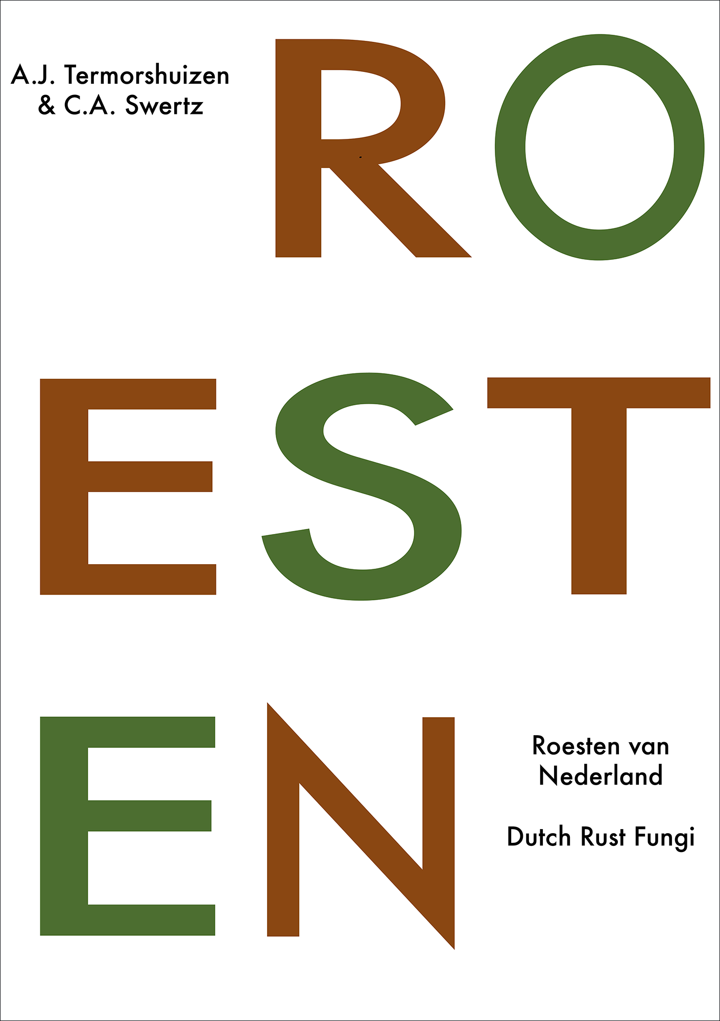 Roesten (2011)